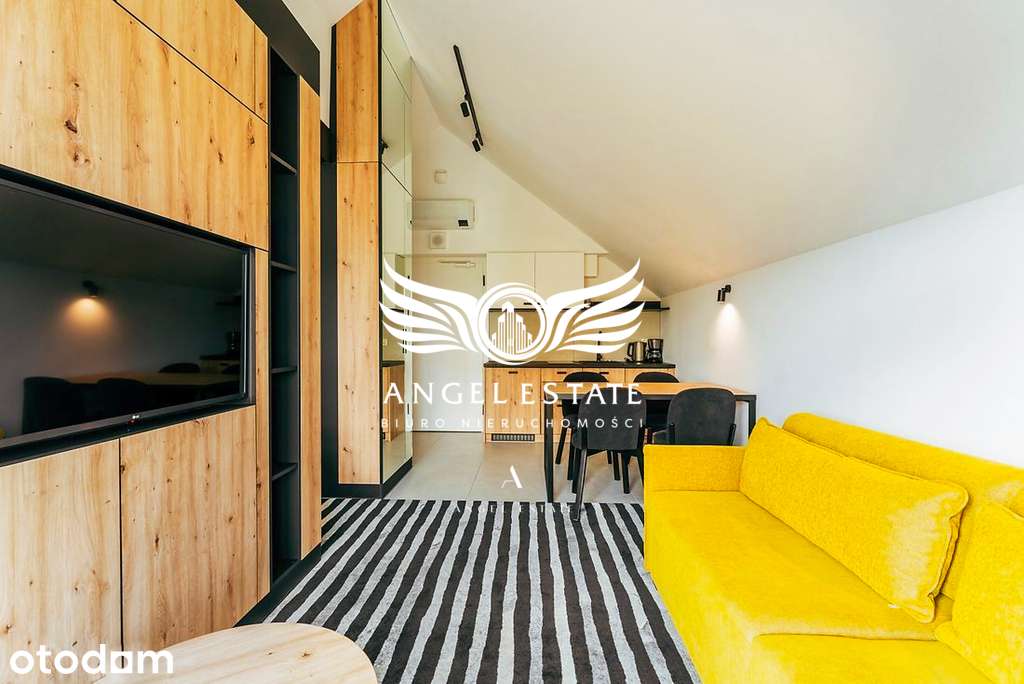 Gotowy apartament premium! Kołobrzeg