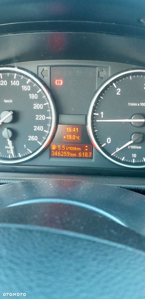 BMW Seria 3 - 4