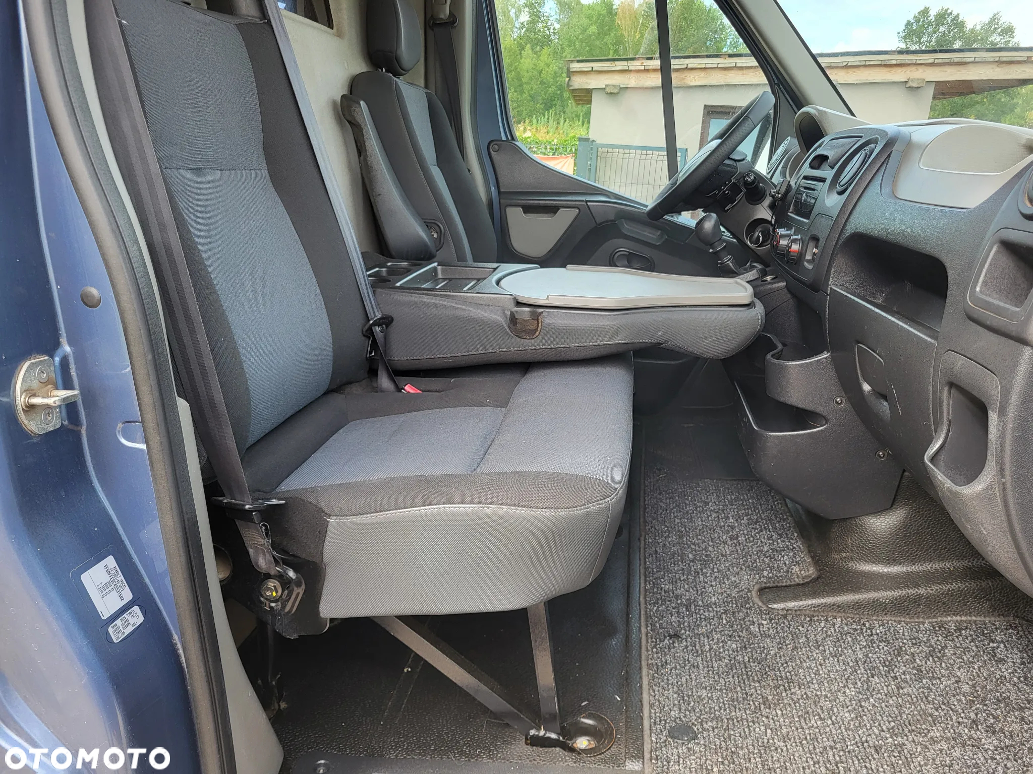 Renault Master - 10