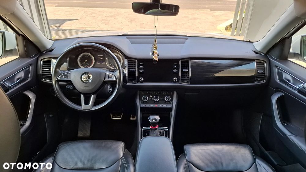 Skoda Kodiaq 2.0 TDI 4x4 DSG Style - 5