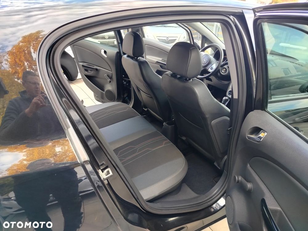 Opel Corsa - 14