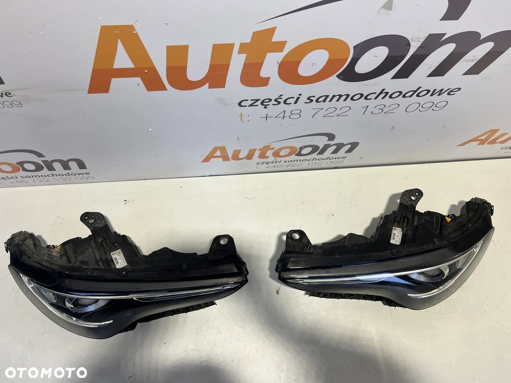 Lampa BIXENON ALFA ROMEO STELVIO 50552987 LEWA - 5