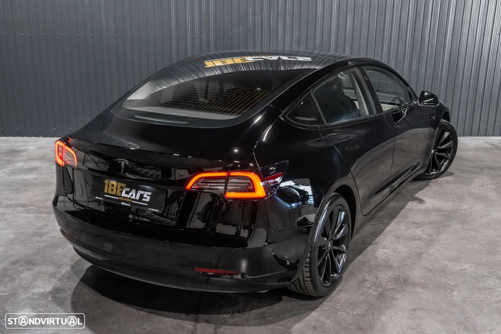 Tesla Model 3 Performance Dual Motor AWD - 47