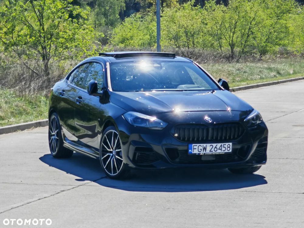 BMW Seria 2 M235i xDrive - 10