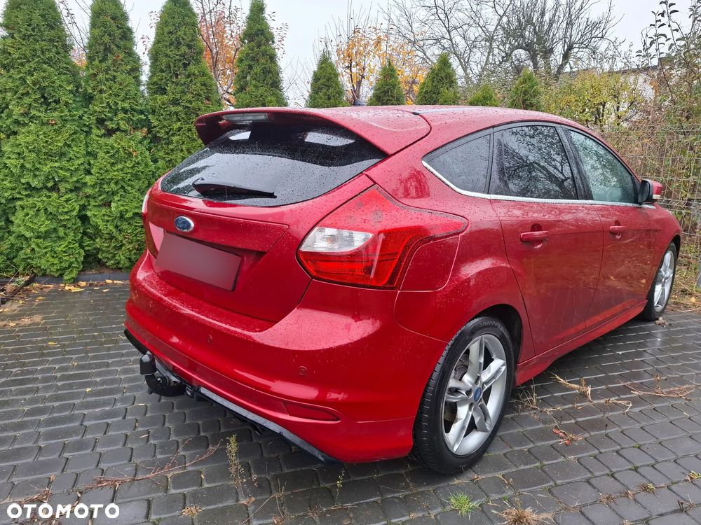 Ford Focus 1.6 EcoBoost Edition - 6