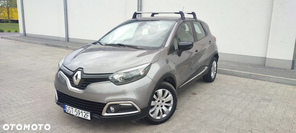 Renault Captur ENERGY TCe 90 Start&Stop Dynamique - 2