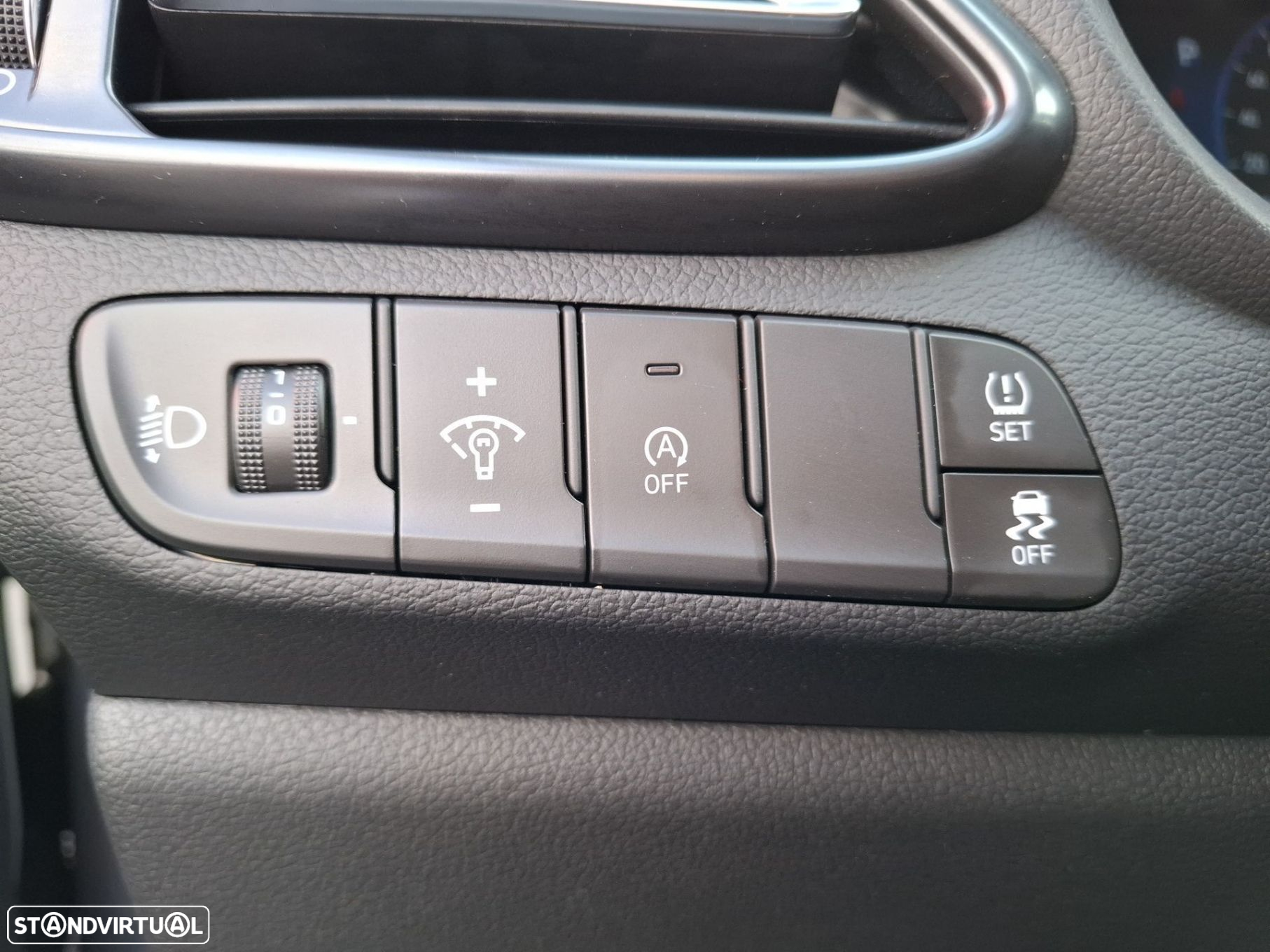 Hyundai i30 SW 1.0 T-GDi N-Line DCT - 18