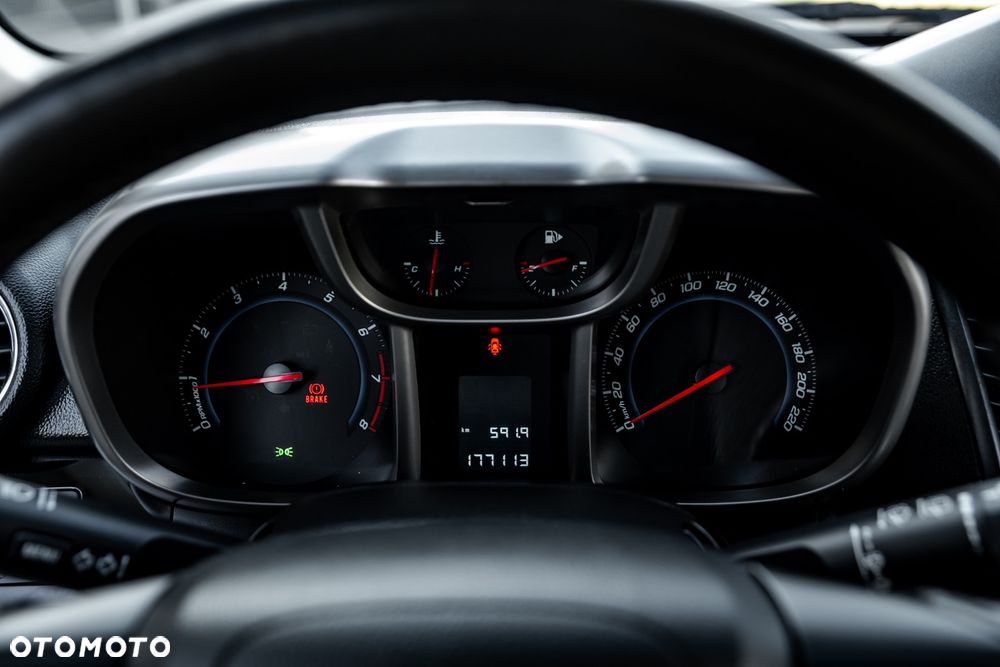 Chevrolet Orlando 1.8 LT - 28