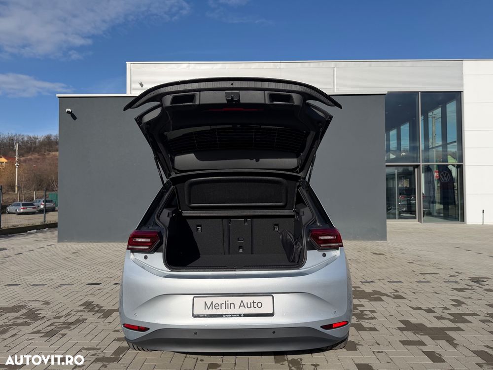Volkswagen ID.3 - 25