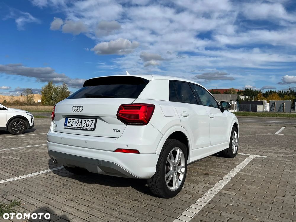 Audi Q2 - 13