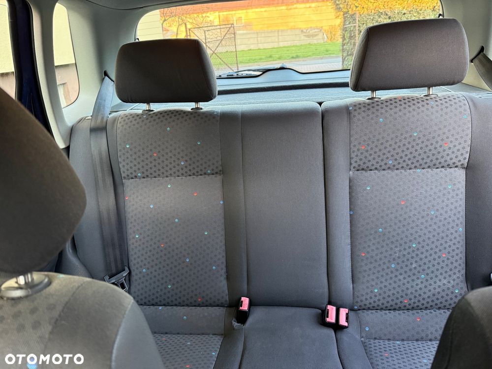 Volkswagen Polo 1.4 16V - 6