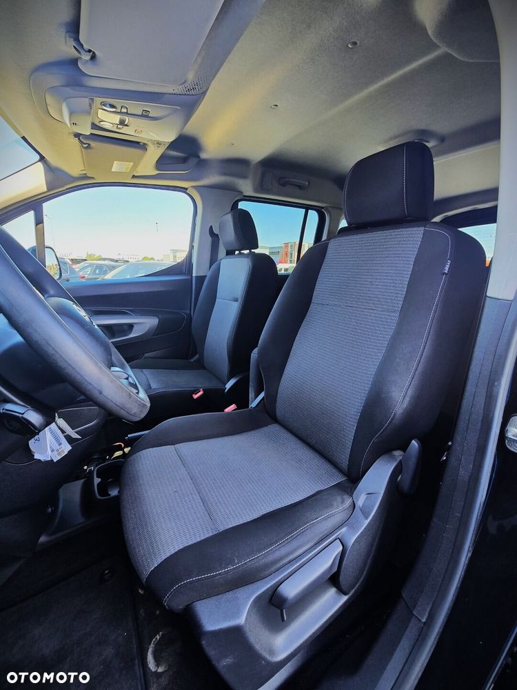 Toyota Proace City Verso - 9