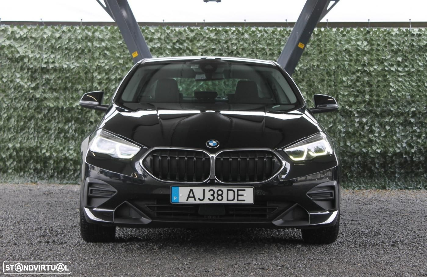 BMW 216 Gran Coupé d Advantage - 8