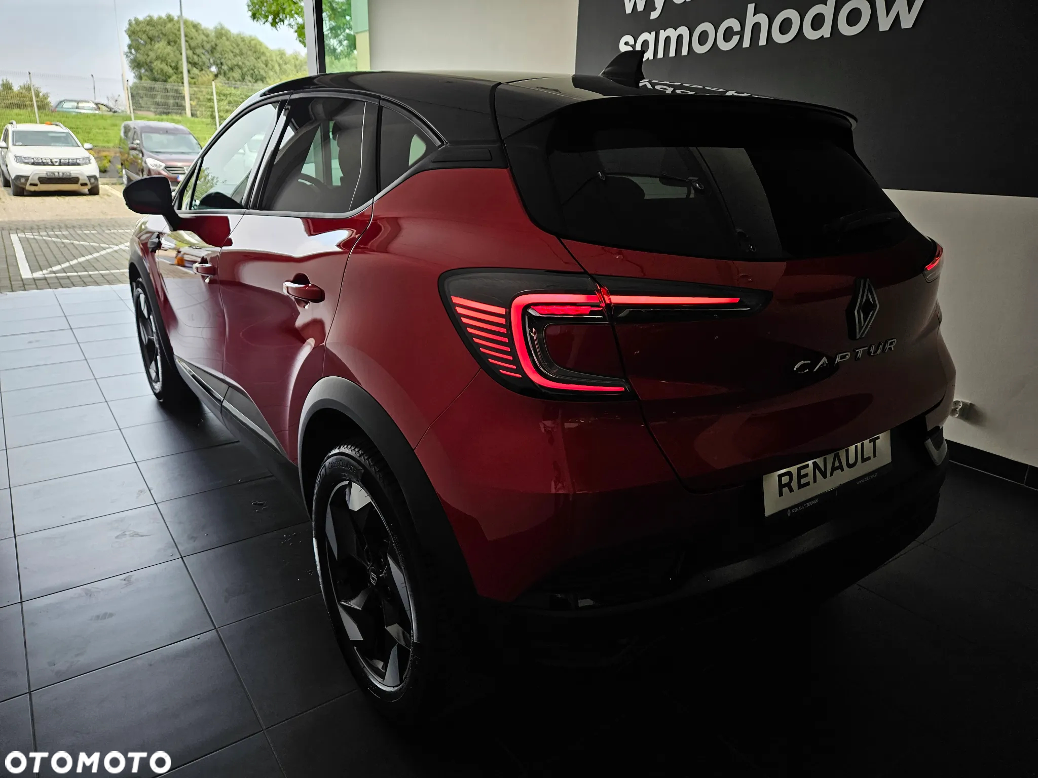 Renault Captur - 18