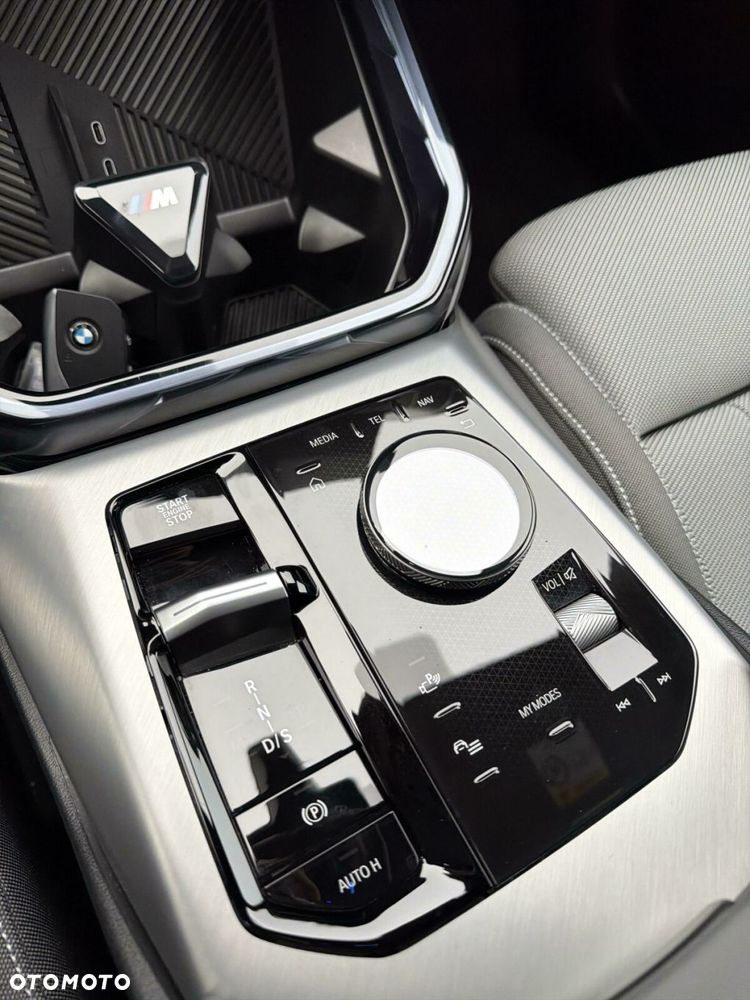 BMW X3 - 23