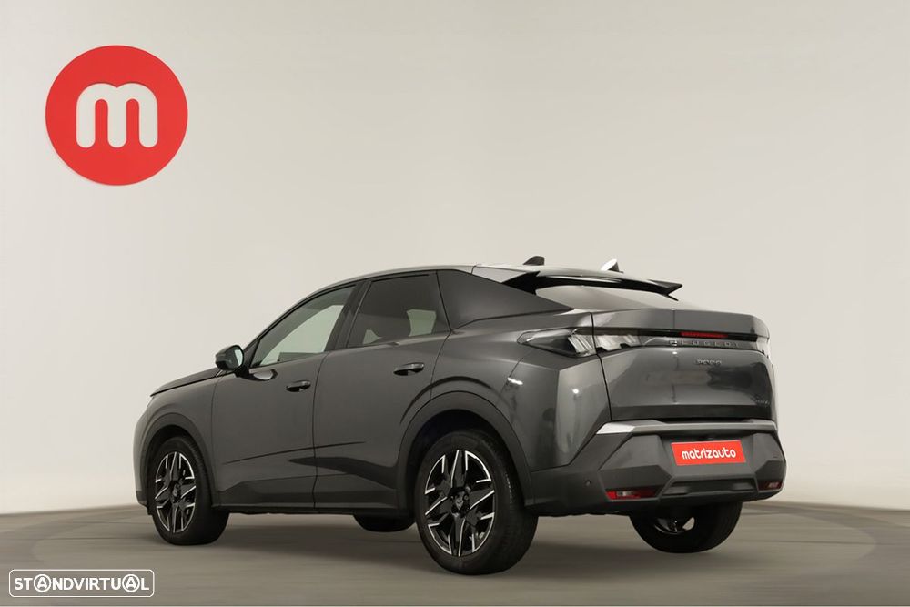 Peugeot 3008 1.2 Hybrid Allure e-DCS6 - 3