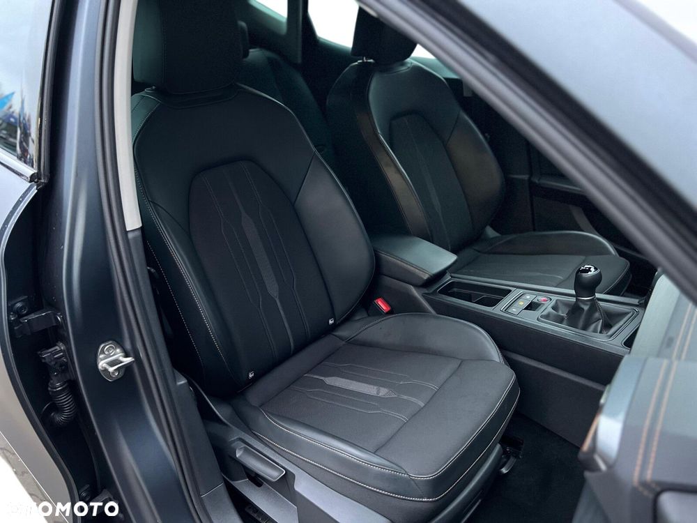 Cupra Formentor - 21