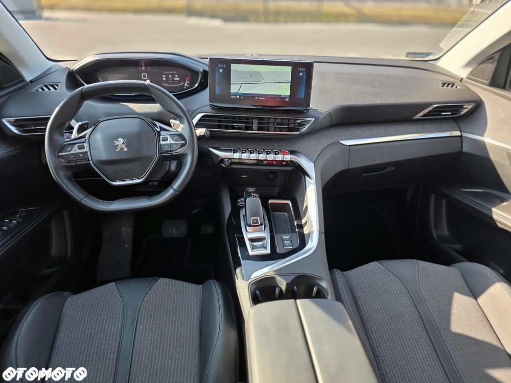 Peugeot 3008 1.2 PureTech Allure Pack S&S EAT8 - 21