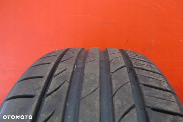 OPONA LETNIA TRACMAX X-PRIVILO TX3 255/50ZR19 107Y 2021R