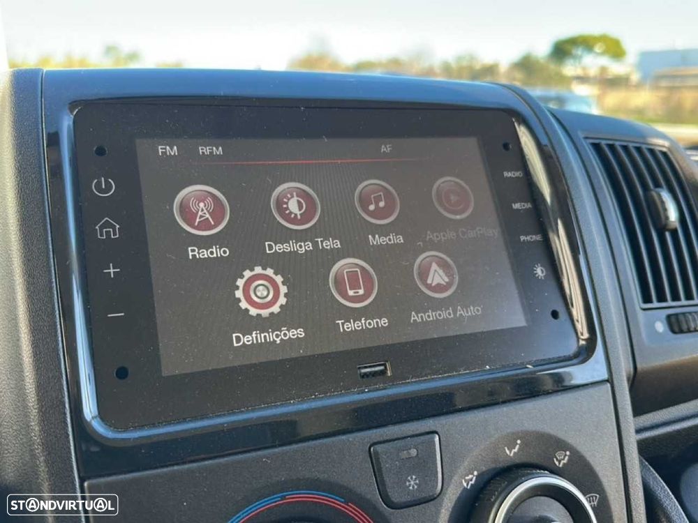 Citroën Jumper 2.0 BlueHDi 35 L4 CD - 7