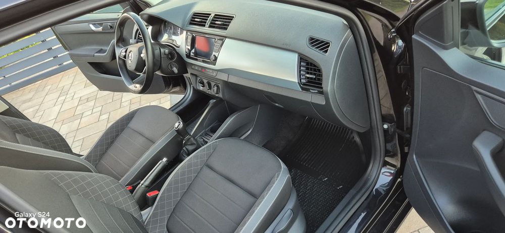 Skoda Fabia 1.0 TSI Style - 7
