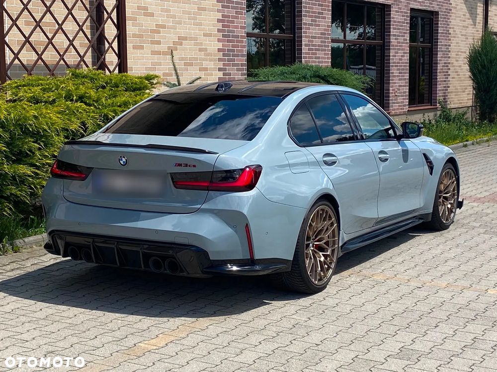 BMW M3 - 7