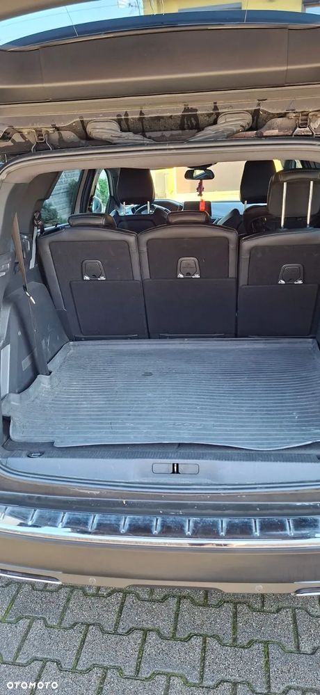 Peugeot 5008 - 13