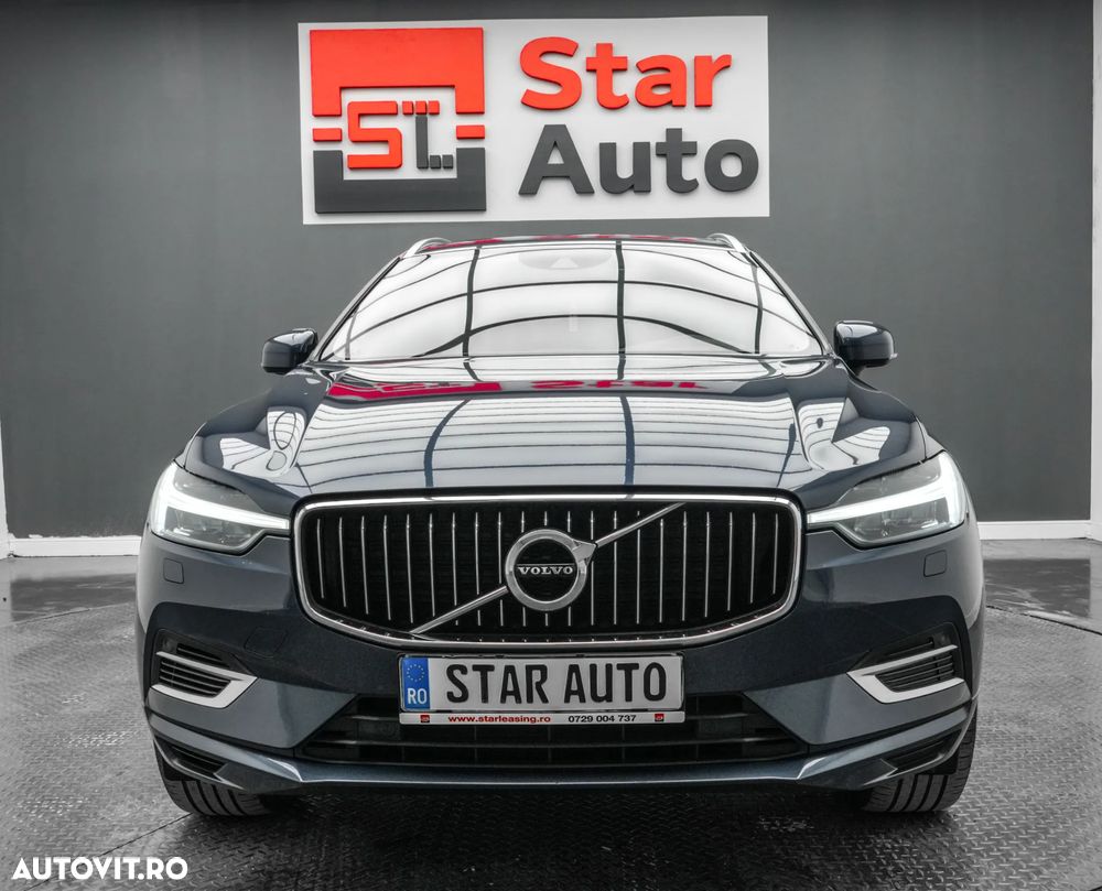 Volvo XC 60 T8 Twin Engine AWD Momentum Pro - 2