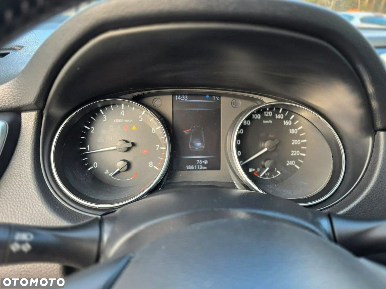 Nissan Qashqai 1.2 DIG-T Tekna - 18