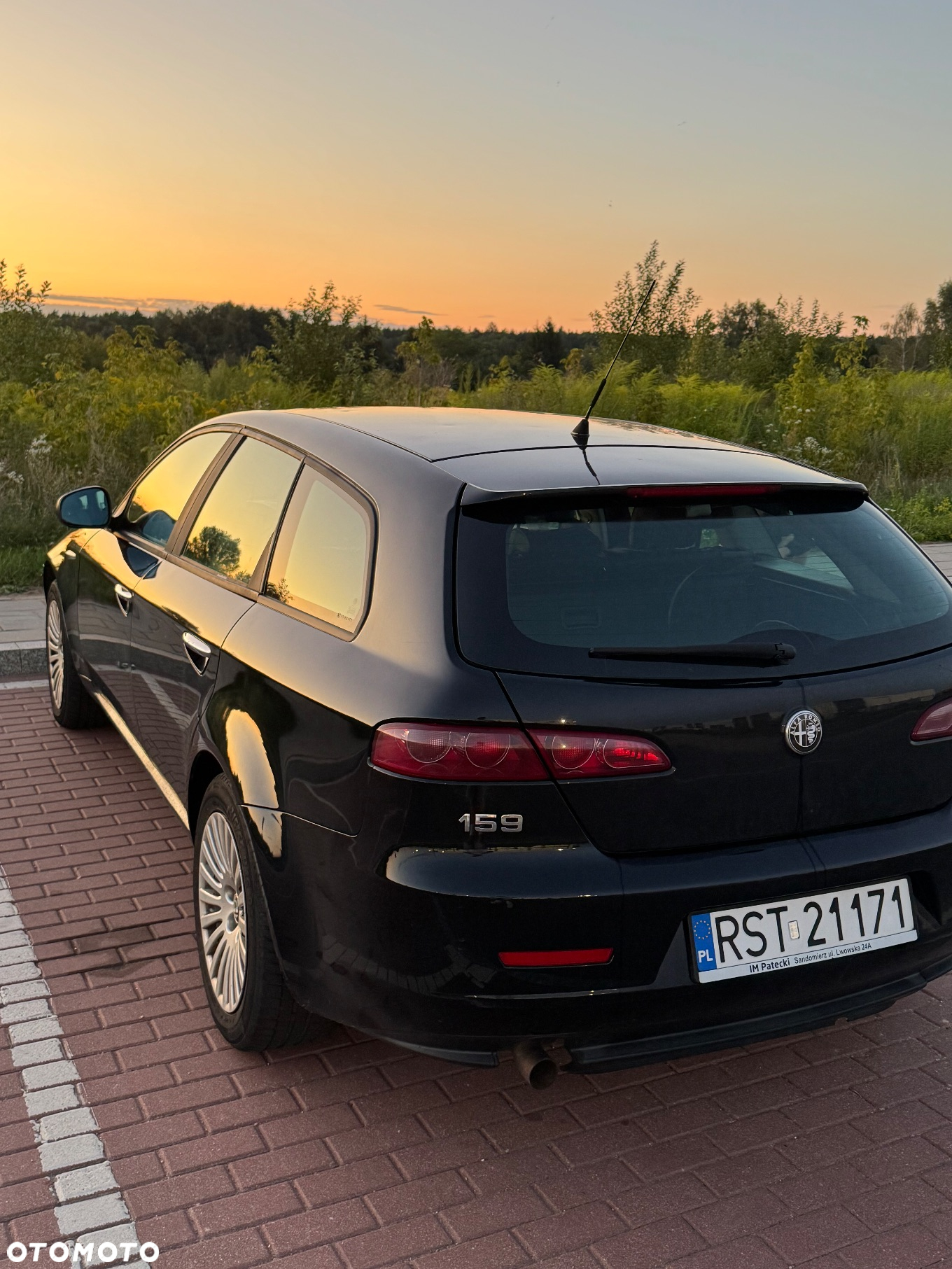 Alfa Romeo 159 1.8 MPI 16V Progression - 3