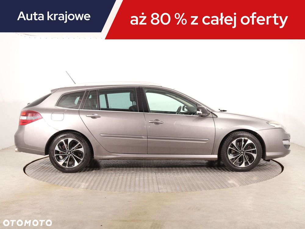 Renault Laguna - 8