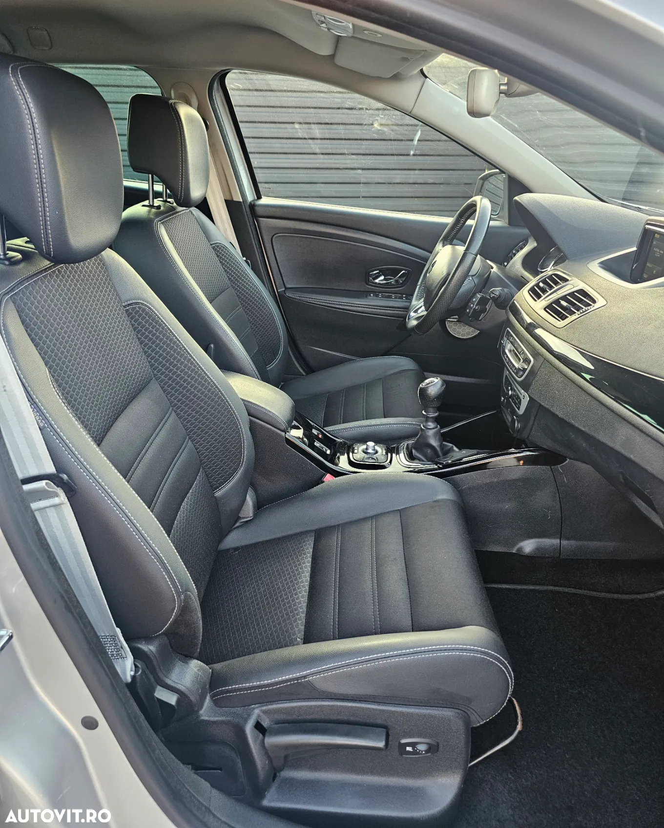 Renault Megane Grandtour ENERGY dCi 110 Start & Stopp Bose Edition - 20