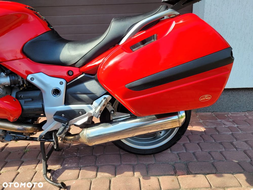 Moto Guzzi Norge - 7