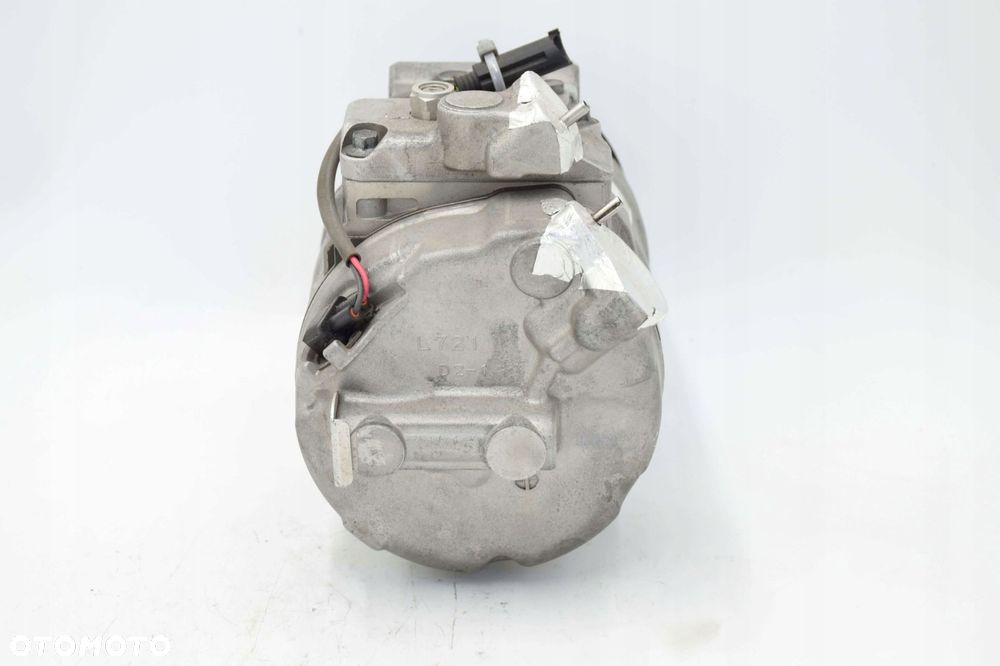 kompresor klimatyzacji bmw 5 serie e60 m5 e61 5.0i v10 523i 525i 530i 535d - 3