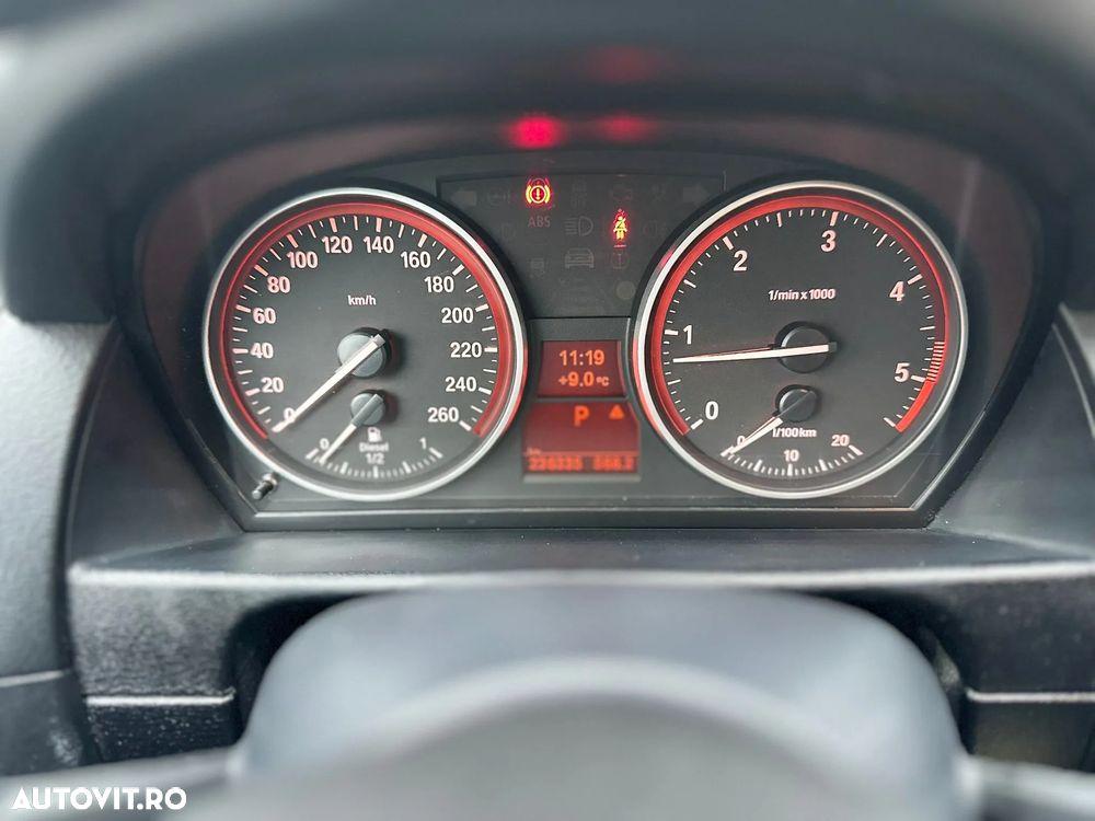 BMW X1 xDrive18d Aut. xLine - 6