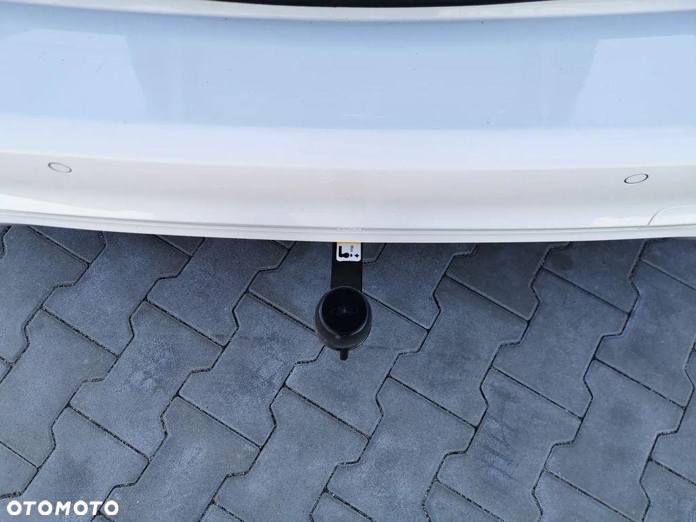 Ford Focus 1.5 EcoBoost STart-Stopp-System VIGNALE - 7