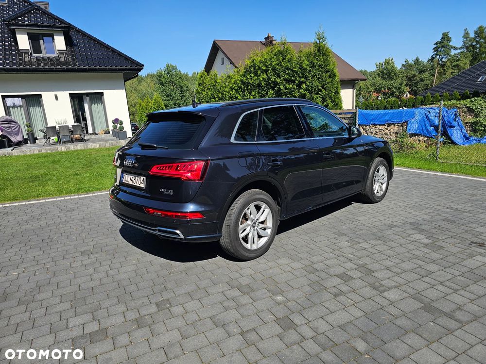 Audi Q5 2.0 TDI Quattro S tronic - 11