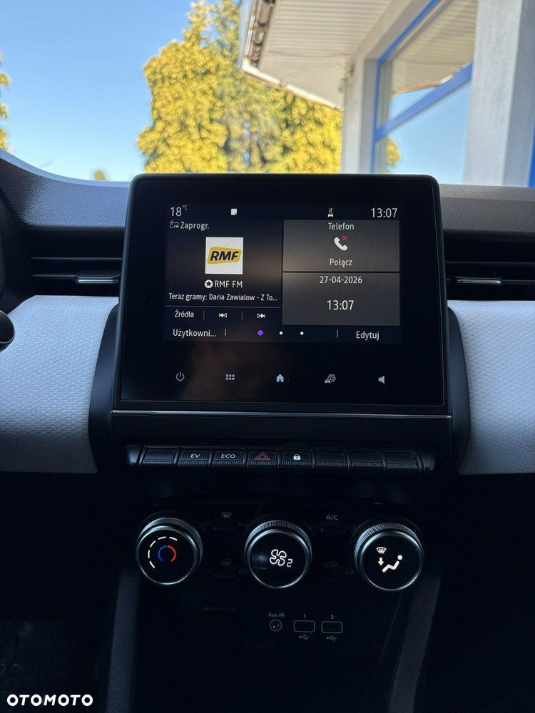 Renault Clio - 20