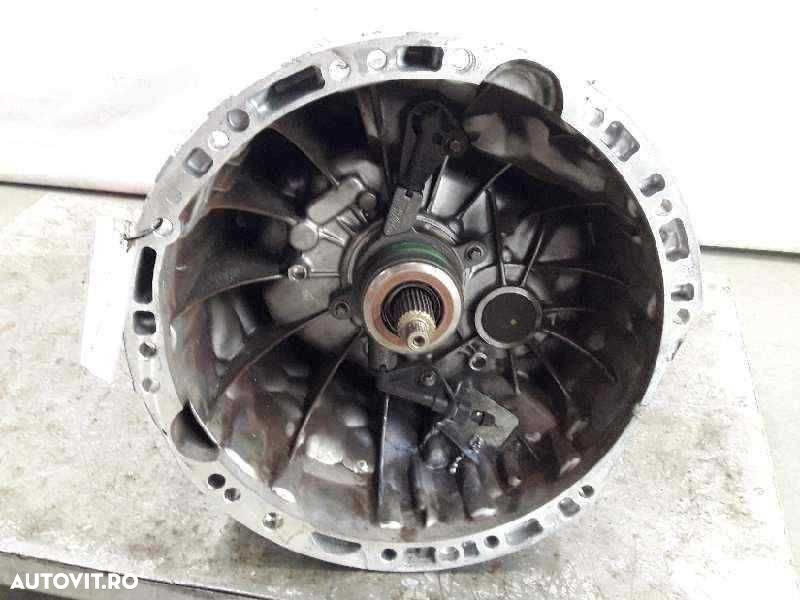 Cutie de viteze manuala VW Crafter  2.2 D; 2010~2014; 6 Trepte - 4