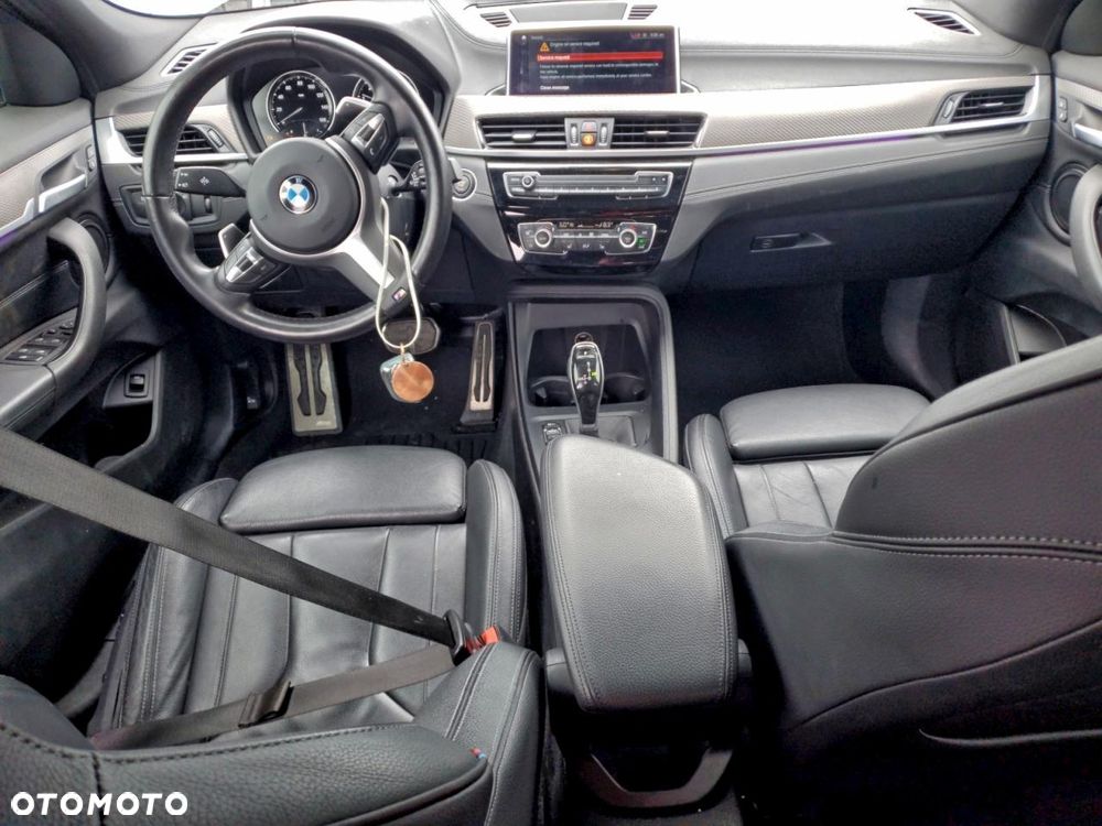 BMW X2 - 7