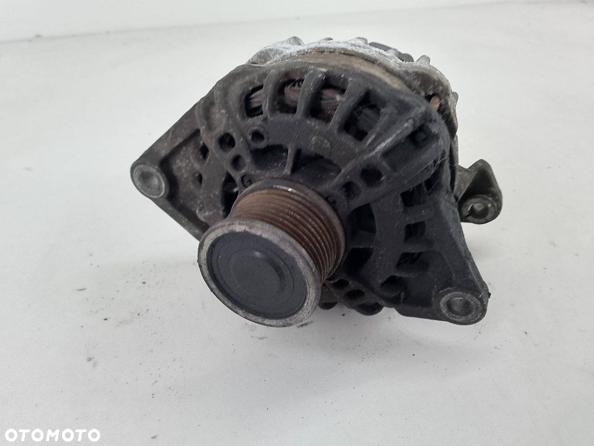 ALTERNATOR FIAT DUCATO III 5802170711 2.3 JTD - 3