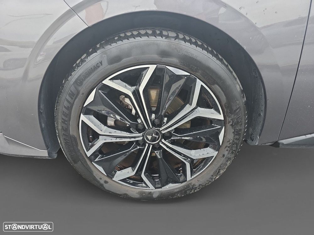 DS DS4 1.2 Hybrid Etoile e-DSC6 - 14