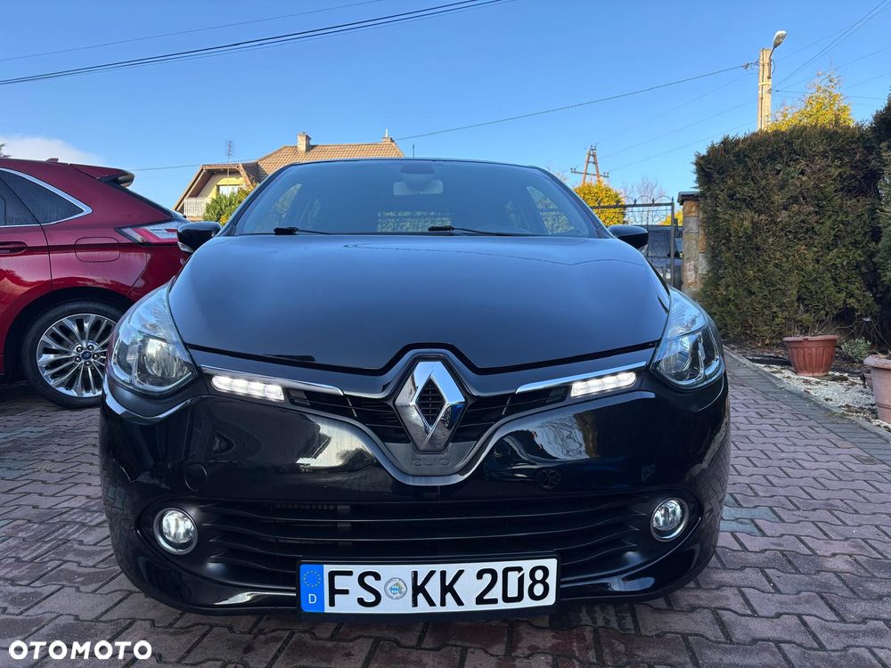 Renault Clio Energy TCe 120 EDC Limited - 16