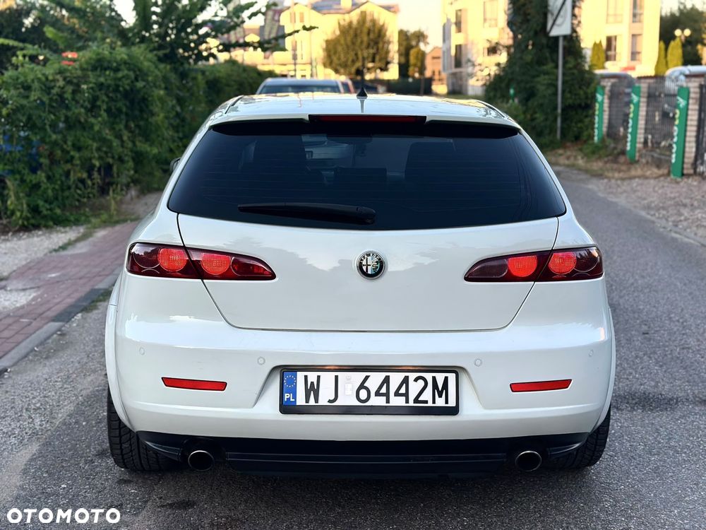 Alfa Romeo 159 - 5