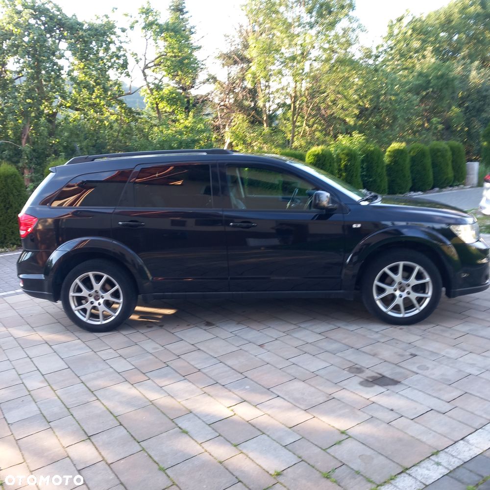 Fiat Freemont 2.0 Multijet - 39