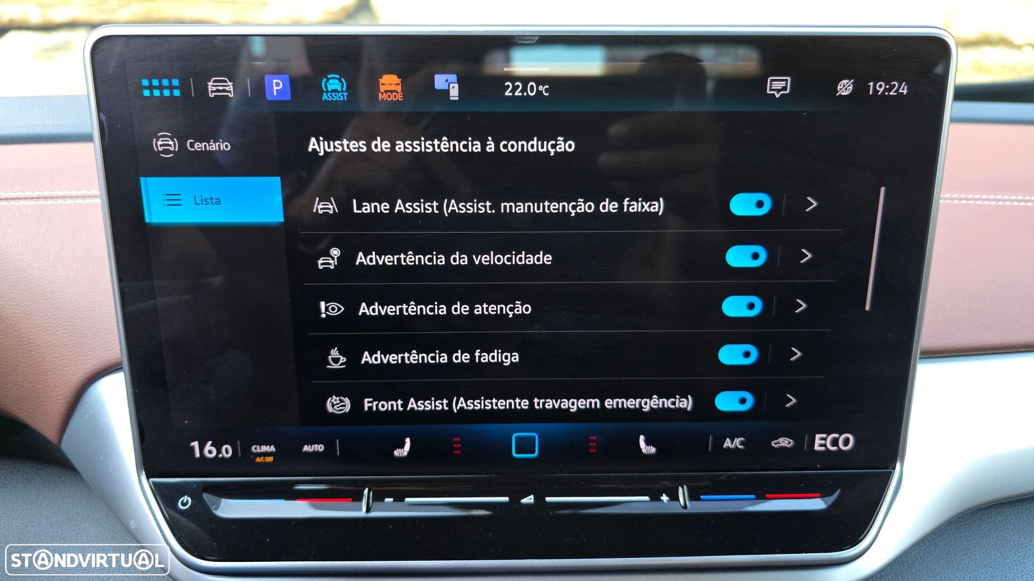 VW ID.4 77 kWh Pro Performance - 27