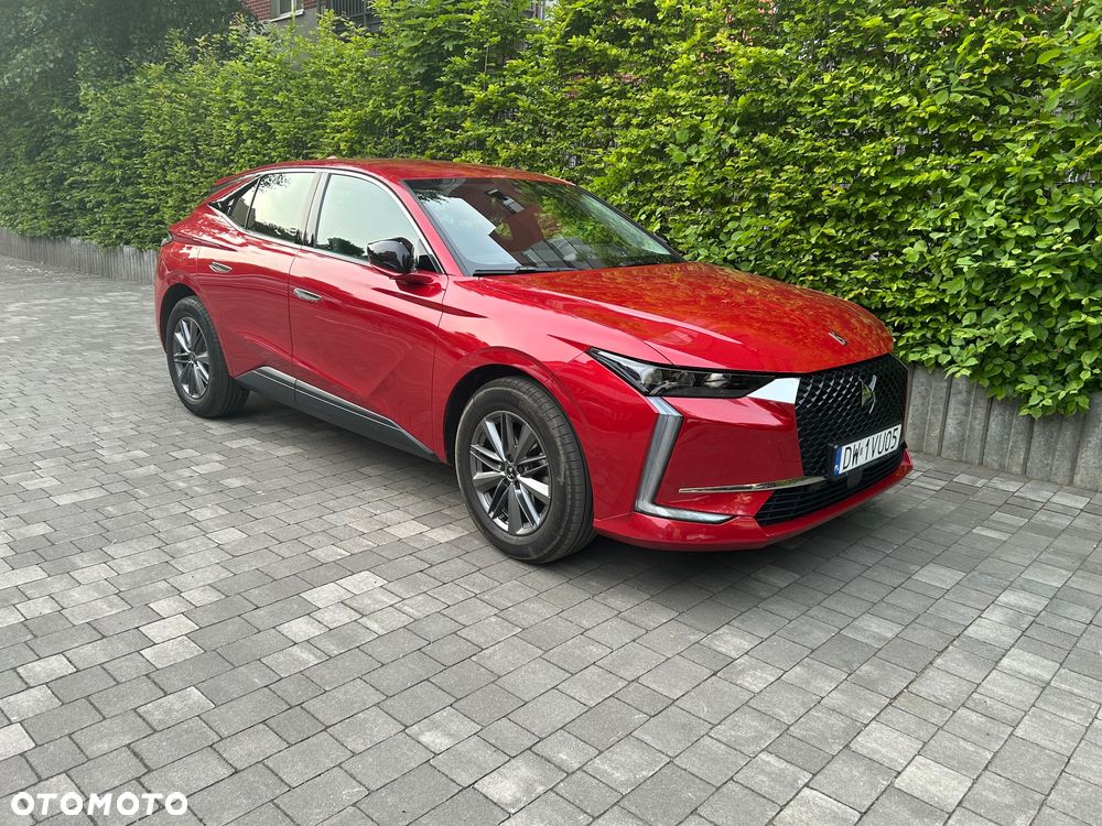 DS Automobiles DS 4 1.2 PureTech Bastille - 5