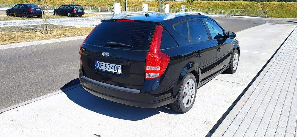 Kia Ceed Cee'd 1.6 Comfort - 14