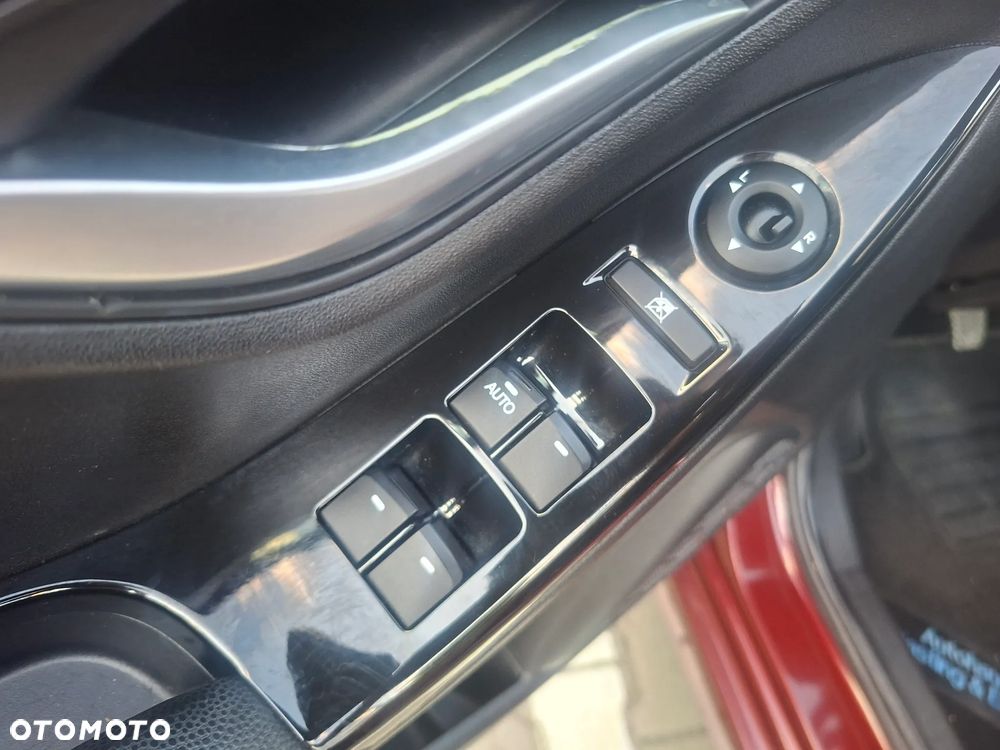 Hyundai ix20 1.4 blue Passion - 13