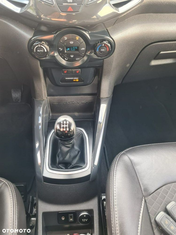 Ford EcoSport - 29